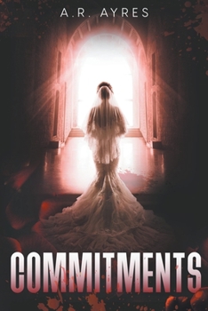 Paperback Commitments Book