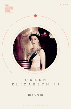 Mass Market Paperback Queen Elizabeth II Book
