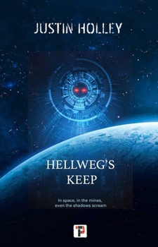 Paperback Hellweg's Keep Book