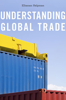 Hardcover Understanding Global Trade Book