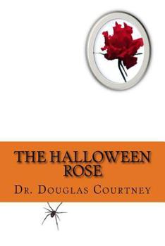 Paperback The Halloween Rose Book