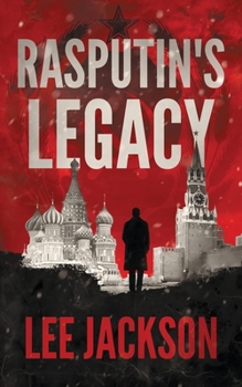 Paperback Rasputin's Legacy Book