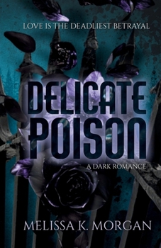 Paperback Delicate Poison Book