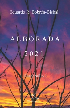 Paperback Alborada 2021: Cuadernillo 1 [Spanish] Book