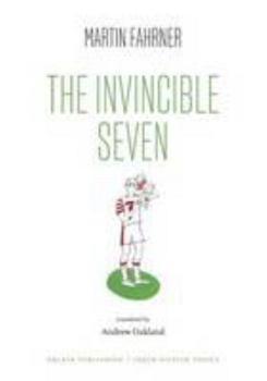 Paperback The Invincible Seven Book