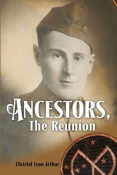 Paperback Ancestors, The Reunion Book