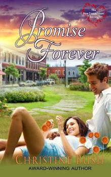 Paperback Promise Forever Book