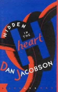 Hardcover Hidden in the Heart: In the Gulf Book