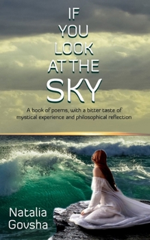 Paperback If You Look At The Sky Book