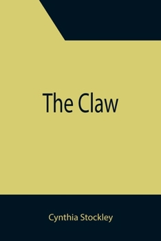 Paperback The Claw Book