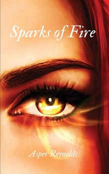 Paperback Sparks of Fire Book