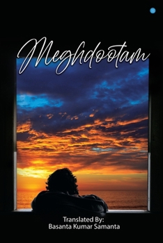 Paperback Meghdootam Book