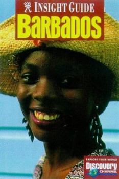 Paperback Barbados Insight Guide (Insight Guides) Book