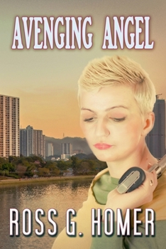 Paperback Avenging Angel Book