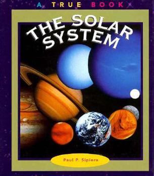 Library Binding The Solar System Book