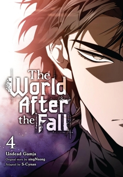 Paperback The World After the Fall, Vol. 4 Book