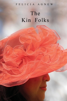 Paperback The Kin Folks Book