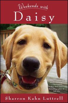 Paperback Weekends with Daisy Book