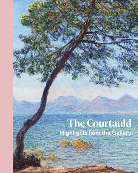 Hardcover The Courtauld Book