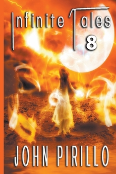 Paperback Infinite 8 Book