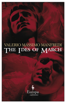 Paperback The Ides of March Book