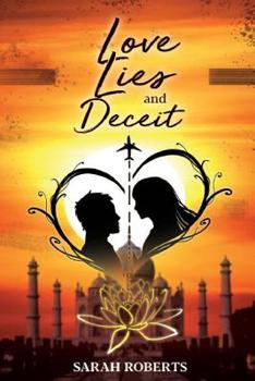 Paperback Love, Lies and Deceit Book