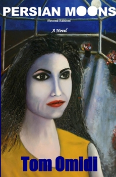 Paperback Persian Moons Book