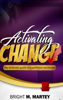 Hardcover Activating Change Book