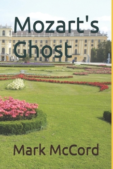 Paperback Mozart's Ghost Book