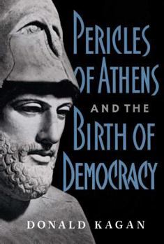 Paperback Pericles of Athens and the Birth of Democracy Book