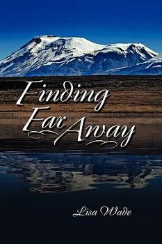 Hardcover Finding Far Away Book