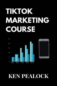 Paperback TikTok Marketing Course Book