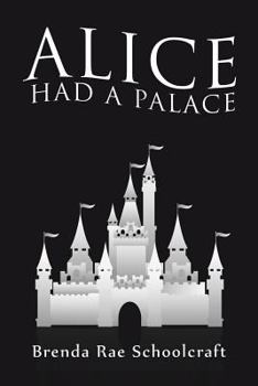 Paperback Alice had a Palace Book