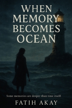 Paperback When Memory Becomes Ocean Book