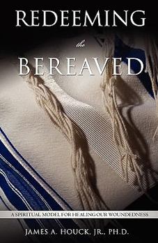 Paperback Redeeming the Bereaved Book
