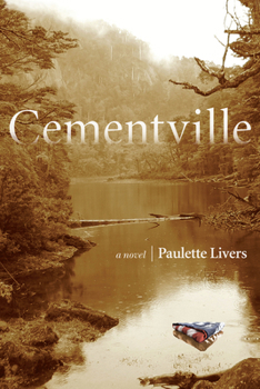Hardcover Cementville Book