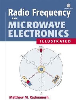 Paperback Radio Frequency and Microwave Electronics Illustrated Book