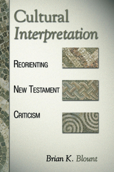 Paperback Cultural Interpretation Book