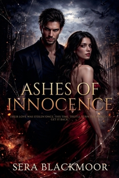 Paperback Ashes of Innocence Book