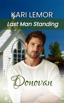 Donovan: Last Man Standing - Book #14 of the Last Man Standing