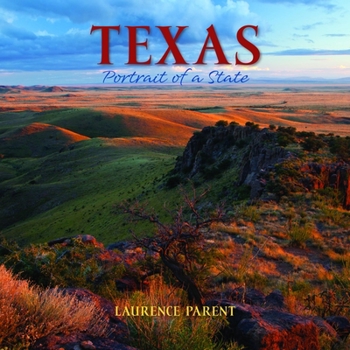 Paperback Texas: Portrait of a State Book