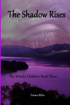 Paperback The Shadow Rises Book