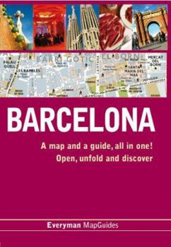 Hardcover Barcelona. Book