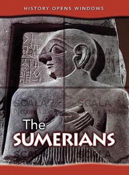 Paperback The Sumerians Book