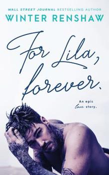 Paperback For Lila, Forever Book