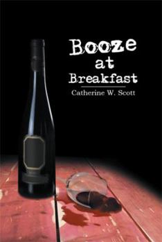 Paperback Booze at Breakfast Book