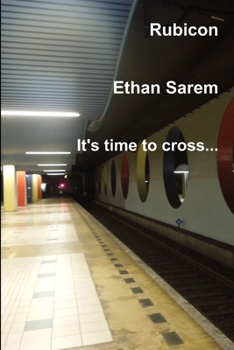 Paperback Rubicon Book