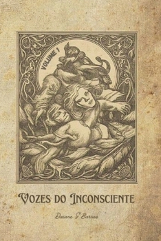 Paperback Vozes do Inconsciente [Portuguese] Book