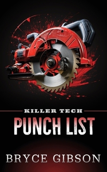 Paperback Killer Tech: Punch List Book