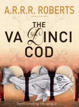 Hardcover The Va Dinci Cod Book